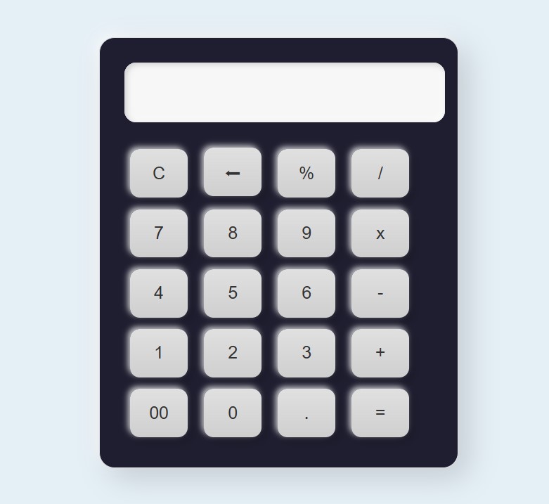 Basic Calculator App