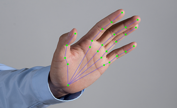 Gesture Recognition